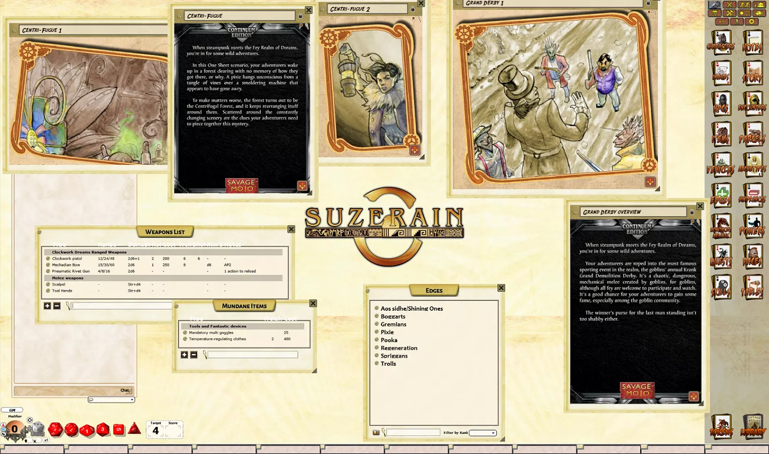 Screenshot 0